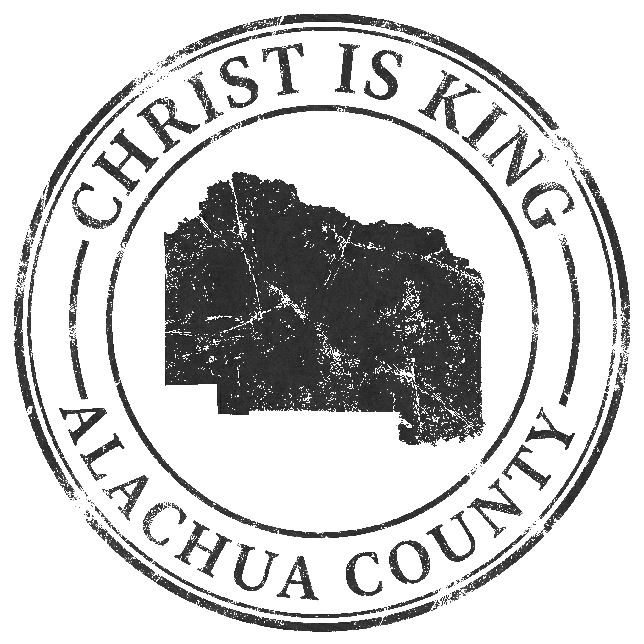 Christ is King of Alachua County